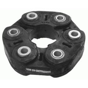 Cheap BMW 26112282573 Chassis Parts Propeller Shaft Flex Disc wholesale