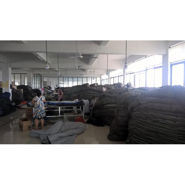 Polyester Nylon Outdoor Camping Hammock