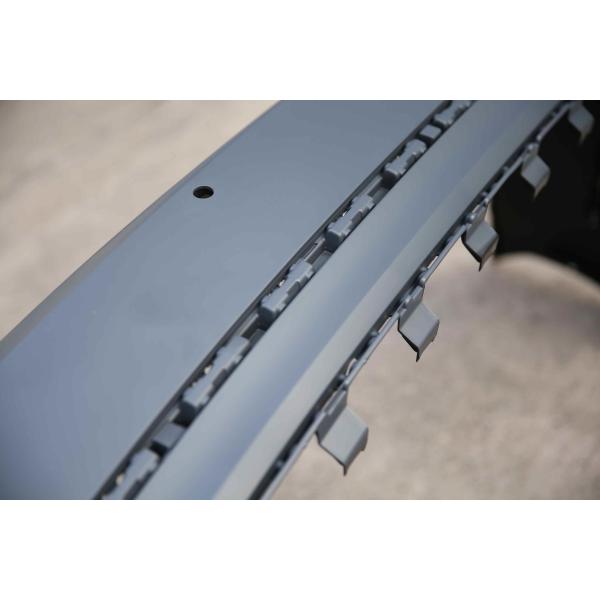 Volkswagen Passat 2016 2017 2018 Auto Parts Rear Bumper Skin 56D 807 411