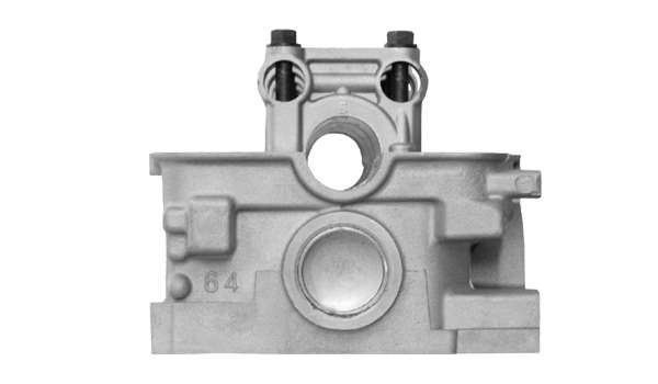 used For Hyundai 4G64 22100-32680 Engine cylinder head