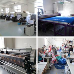 DONGGUAN SMARTENT OUTDOOR SUPPLIES CO.,LTD