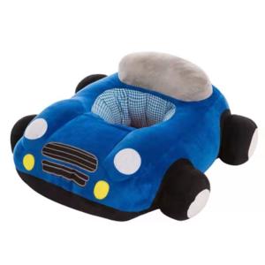 Cheap Children Sofa Tatami Car Plush Pillow wholesale
