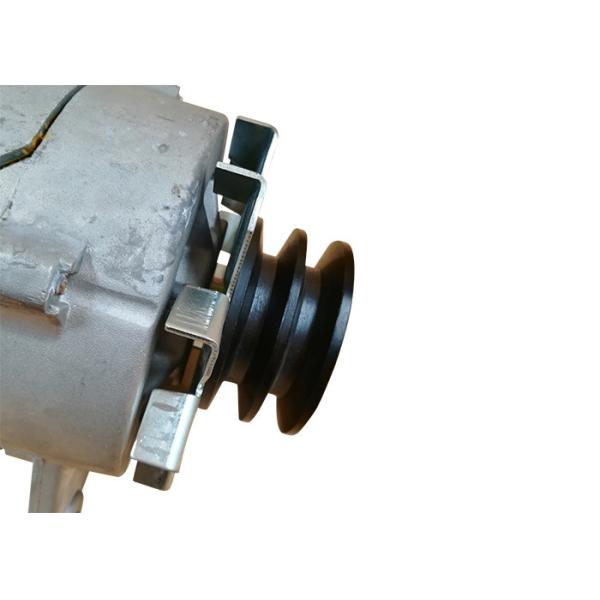 020WSQ16E00107 Automotive Alternator Parts For Heavy Truck Standard Size