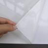 Blank Printable Static Cling Film Material For Window Glass for sale