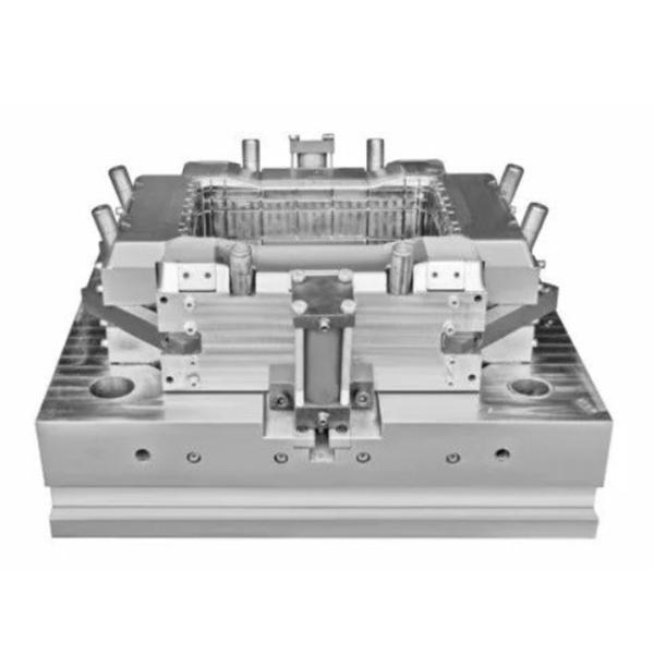 Custom Length Aluminum Round Bar Alloy Type High Strength 6061 SGS Certification