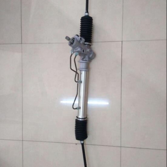 1997-2000 Toyota Corolla 1.4 1.6 2.0 4A-FE Car Power Steering Rack & Pinion LHD Wholesale price 44250-02010 44250-12400