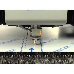 Cheap Laser Cutting Stainless Steel Self Adhesive Film wholesale