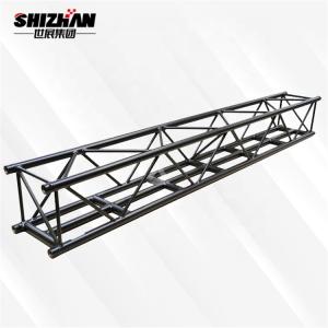 CE SGS Certified 350*350mm Aluminum Lighting Truss Exhibition Truss System