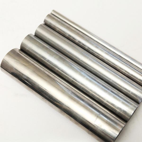 304L Stainless Steel Tube Stainless Steel Seamless Pipe Welded Tube 6m 12m