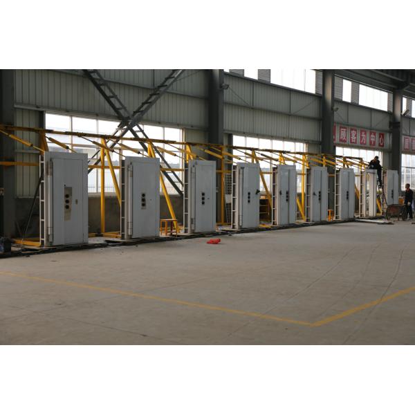 Industrial UL Certificate Width 1500mm Gun Safe Doors For Gun Rooms