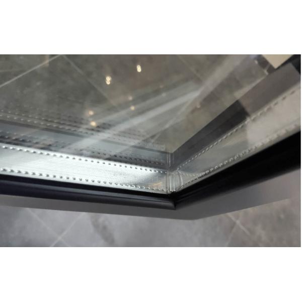 Clear Thermal Insulated Glass 3mm 4mm Safety Door Window Building Use With Top Level Quality