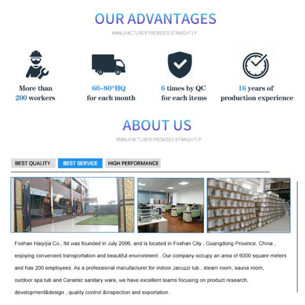 1 Piece gravity flush toilet Set Sanitary Ware Philippine large size