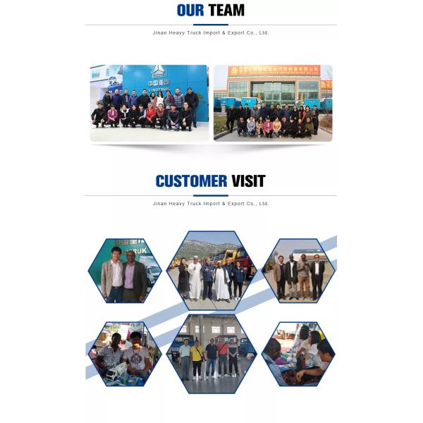 Hot Emulsified HOWO 7000 Liters Asphalt Distributor Truck Spreader Bitumen Spraying Truck