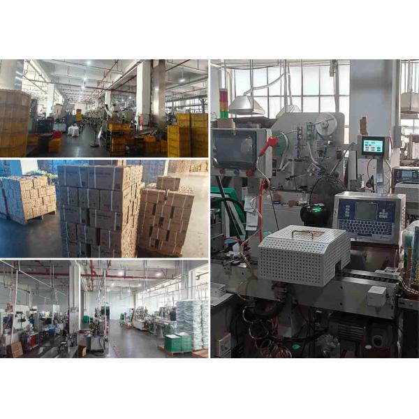 R6P UM3 1.5 Aa Carbon Zinc Battery Environmental Protection VP AA Primary Battery