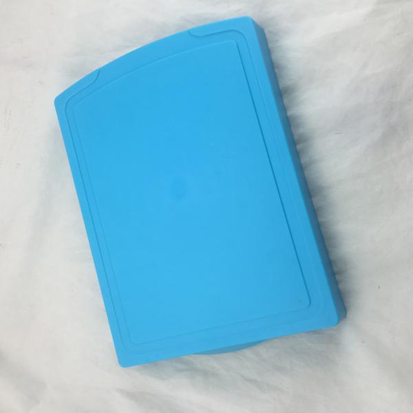 Mould Proof Polyethylene Cutting Board , Multi Coloured Chopping Boards