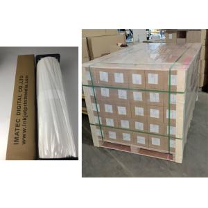 Durable Matte Inkjet Polypropylene Paper 200gsm Pigment Dye Ink Compatible