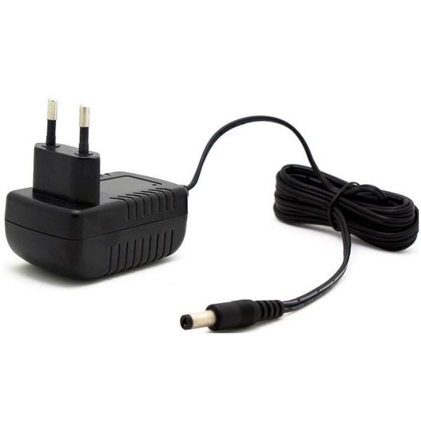 OEM ODM Service LED Power Adapter ABS / PC Shell For LCD Monitor , Free Samples