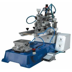 Cheap Pneumatic Precision Flat Screen Printing Machine wholesale