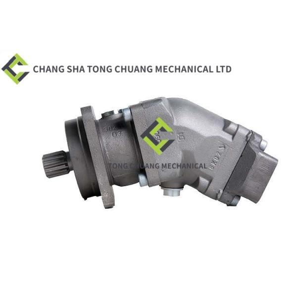 Sany And Zoomlion Concrete Pump Truck Parts Arm pump SC034LISO (HAWE)