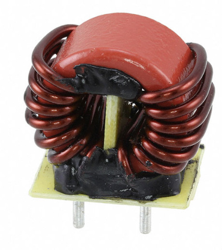 CMBNC Common Mode Power Line Choke For Electronics 7448040435