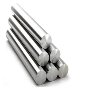 China Astm A276 Stainless Steel Round Bars Rod 17 - 4 Ph 309 303 3mm on sale