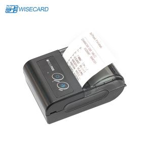Cheap USB Bluetooth 58mm Portable Mini Thermal Printer wholesale