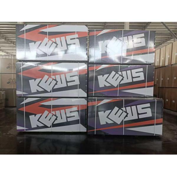 KEWS Iron Rim 125CC Pitbike 4 Stroke Enduro Motorcycles Rear Suspension For Tenagers