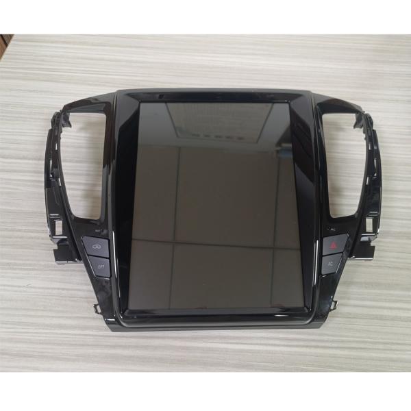 CE Approved Android 12 Car Radio DVD Player For Mitsubishi Pajero Sport 2016-2019