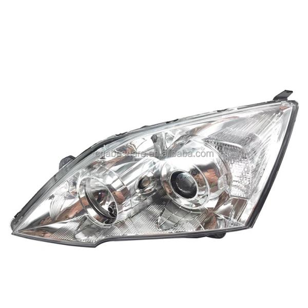 Enough Stock 12V Auto Parts Headlight for Honda CRV 2007-2011 33101-SWN-H01