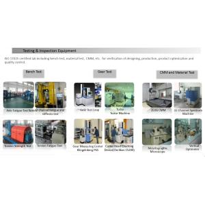 QINGTE GROUP SPECIAL VEHICLES CO., LTD