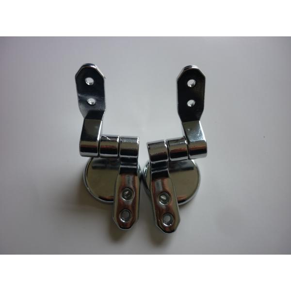 ZINC toilet seat hinge, toilet seat hinge,ZINC alloy for toilet seat,WC-STIZ