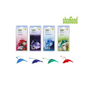 Cheap Dolphin Shape Car Air Freshener wholesale
