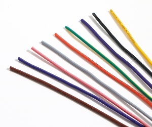 RF-500 Custom 12v Mini DC Motor With UL Standard Cable