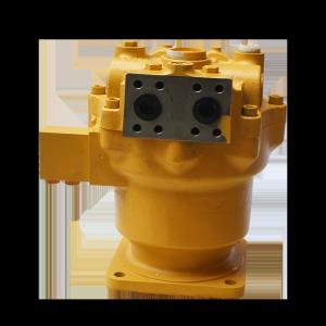 Cheap Hyundai Excavator Swing Motor 31NA-10120 At Best wholesale