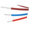 Heat Resistant Fiberglass Braided Wire UL3550 For Home Appliance Wiring Harness for sale