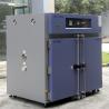 Environmental Test Chamber Industrial Drying Ovens for Hot Air Circulating for sale