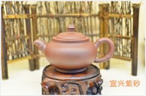 China Purple Clay Yixing Zisha Teapot Home Use Eco - Friendly For Black Tea on sale