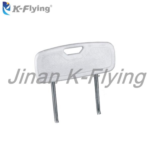 Stainless Steel Portable BathTub Elderly Disabled Person Shower Chair