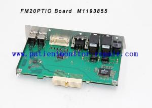 Cheap Network Card FM20PTIO Board M1193855 of GE CARESCAPE B650 Monitor Medical Equipment Spare Parts wholesale
