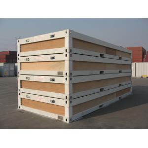 Cheap Cheap Price Modern Designs Flat Pack Container house wholesale