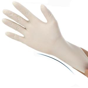 Cheap CE Powder Free Nitrile Medical Examination Gloves wholesale