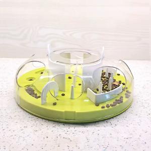 China DIY Cat Predation Play Maze Toy Training Missing Cat Supplies on sale
