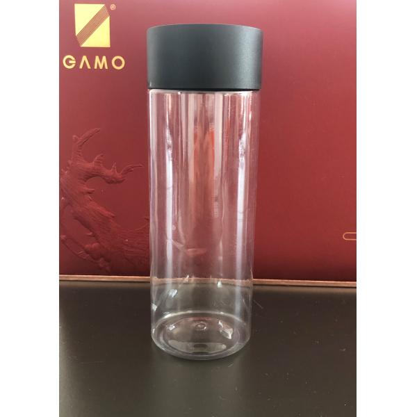 100ML Travel Kit Container for Toiletries with Trigger Spayers, Travel Size Bottle Portable Empty Dispenser for Travelin