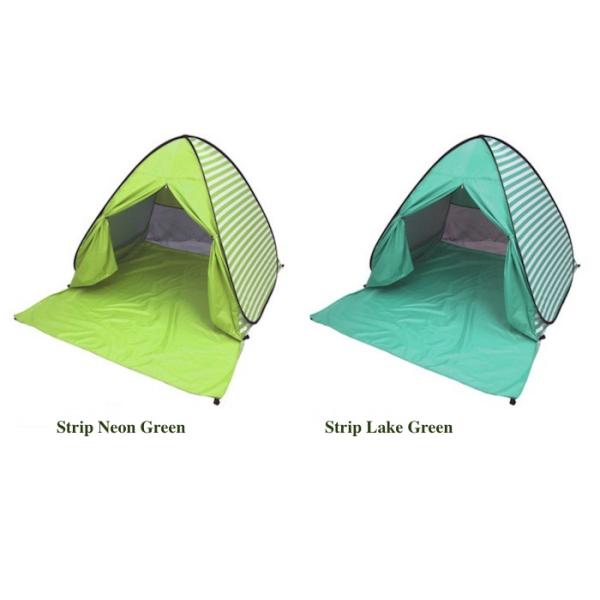 165*200*130cm 2-Person Outdoor Camping Tent Blue Waterproof UV Resistant 190T Pop Up Shelter