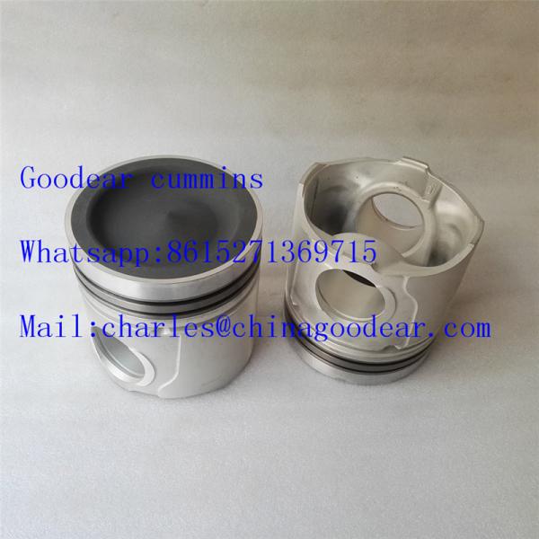 Chongqing k38 diesel engine piston 3096682 in stock
