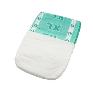 Non Flushable Liner With SAP Adult Panty Diaper