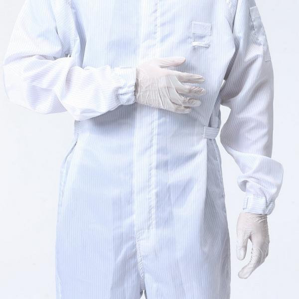 Collapsible Disposable Protective Clothing Disposable Work Suits For Emergency Room