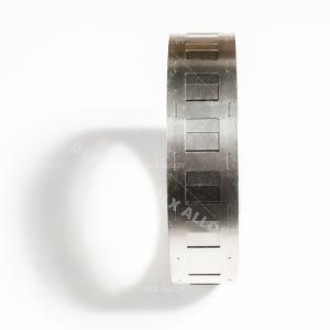 China Pure Nickel Plate Strap Sheets 99.96% Pure Nickel Strip For Battery on sale