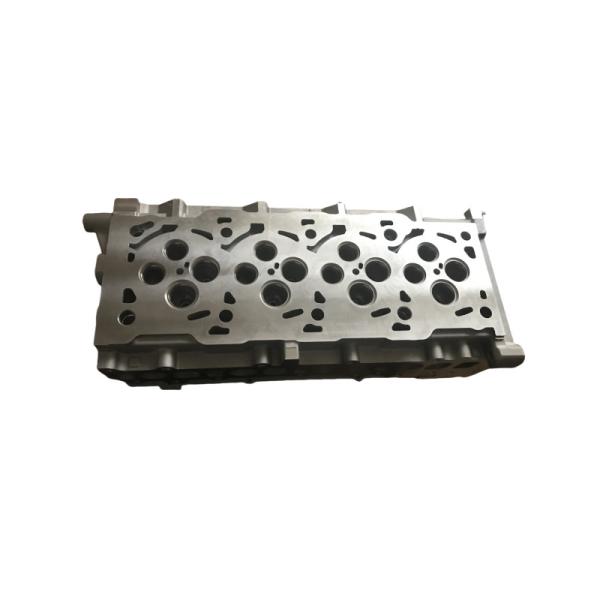 CQ AUTO PARTS AUTO ENGINE PARTS Z20S Cylinder head for 96440127 DAE WOO 2.0CRDI, 16V