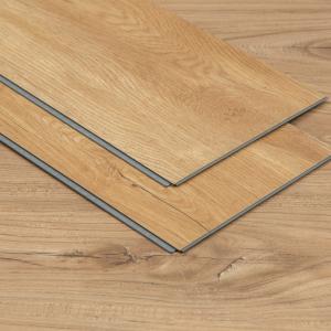 Cheap Economical Kitchen Vinyl Flooring Non Toxious Chemical Component Stable wholesale